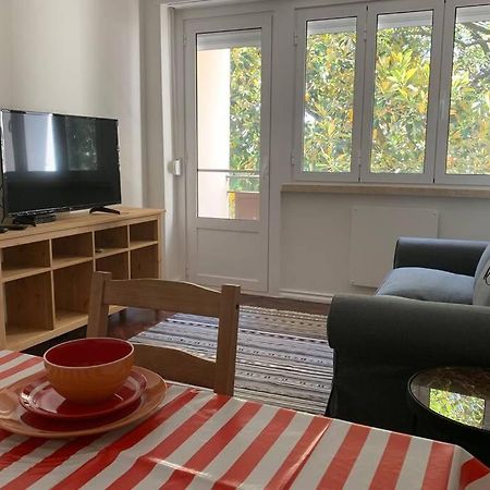 Casa Do Largo Sardinha - Very Central Apartment With Ac Lisbon Exterior photo